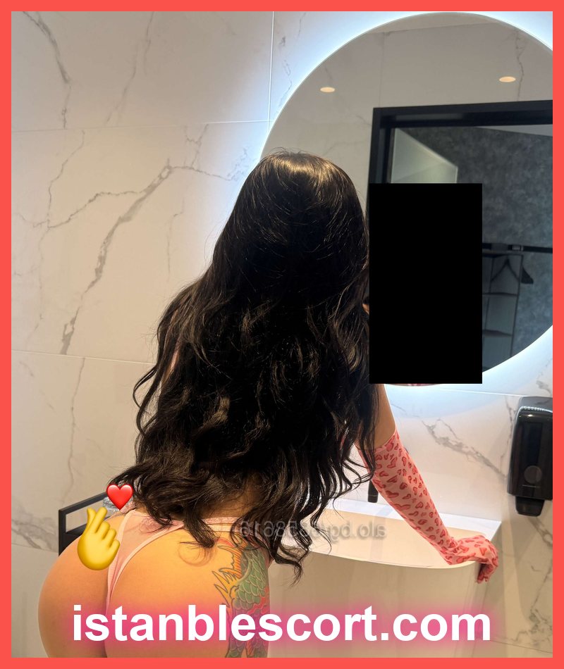 Dilara, 32 — Sarıyer Escort Merkez vitrin kartı